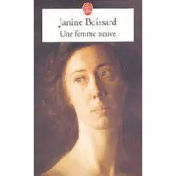 livre une femme neuve