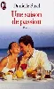 livre une saison de passion
