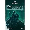 livre waylander tome 2 - dans le royaume du loup