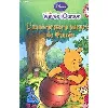 livre winnie l' ourson - l' anniversaire surprise de winnie