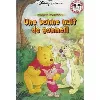 livre winnie l'ourson, une bonne nuit de sommeil
