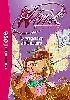 livre winx club tome 42 - la vengeance de la nature