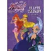 livre winx club tome 7 - le interdit