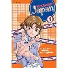 livre yakitate!! japan 1, yakitate!! japan