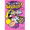 livre yo ! c'est moi, wario !