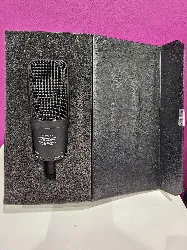 microphone audio technica at4033a