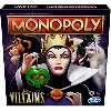 monopoly disney villains