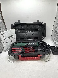 parkside® visseuse sans fil pasd 4 b2 4v tournevis éléctrique 4 v