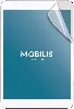protection d'écran pour tablette - mobilis anti-shock ik06
