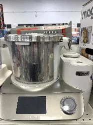 robot cuiseur kenwood connecté cookeasy+ccl50.a9cp