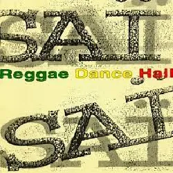 saï saï - reggae dance hall (1992)