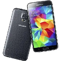 smartphone samsung galaxy s5 16 go noir charbon