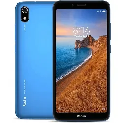 smartphone xiaomi redmi 7a 32 go bleu