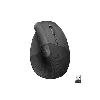 souris logitech lift sans fil + bluetooth optique 4000 dpi