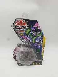 spin master pack 1 bakugan die-cast saison 4 - bakugan (assort) - spin master