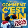 vinyle casseurs flowters - comment c'est loin (2018)