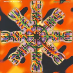vinyle digital alchemy (concept in dance) (1994)