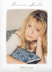 vinyle france gall - france gall (1981)
