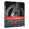 blu-ray avengers l'ere d'ultron - blu ray 3d + blu ray : steelbook édition spéciale