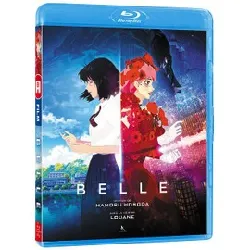 blu-ray belle
