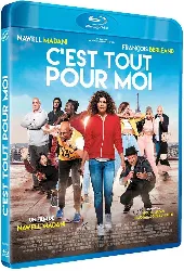blu-ray c'est tout pour moi