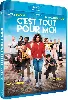 blu-ray c'est tout pour moi