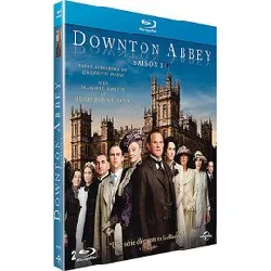 blu-ray downton abbey - saison 1