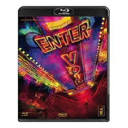 blu-ray enter the void - blu - ray