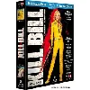 blu-ray kill bill vol. i et ii : l'intégrale - pack - blu - ray