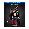 blu-ray le règne des assassins [édition limitée]