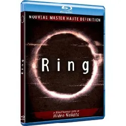 blu-ray ring - blu - ray