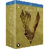 blu-ray vikings - saisons 1 à 5 - blu - ray