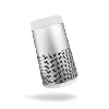 bose soundlink revolve ii - enceinte sans fil bluetooth - argent