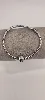 bracelet pandora souple argent 925 millième (22 ct) 13,02g