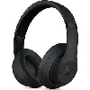 casque beats studio3 circumauriculaire bluetooth sans fil avec réduction du bruit