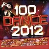 cd 100 dance 2012