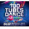 cd 100 tubes dance compilation