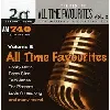 cd 20th century masters - all time favourites, vol. 2 [import]