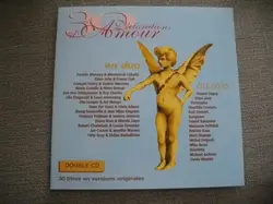 cd 30 déclarations d'amour (1998)