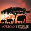 cd african sunrise : ramadu