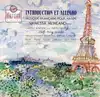 cd allegri string quartet, english chamber orchestra, vanessa mckeand - introduction et allegro (1988)