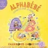 cd alphabebe import allemand