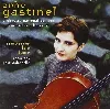 cd anne gastinel - concertos pour violoncelle (1999)