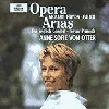 cd anne sofie von otter - opera arias (mozart / haydn / gluck) (1997)