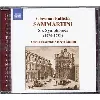 cd aradia ensemble - giovanni battista sammartini - six symphonies (1730 - 1750) (2005)