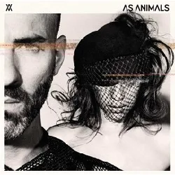 cd as animals - as animals (2013)