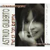 cd astrud gilberto - that girl from ipanema (2006)