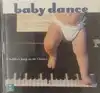 cd baby dance : a toddler's jump on the classics