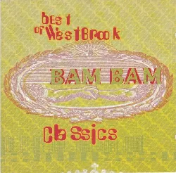 cd bam bam - best of westbrook classics (1995)