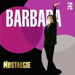 cd barbara - barbara (2014)
